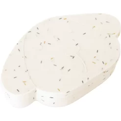 The Cotton Cloud Brotdose Aus Silikon Milo Confetti