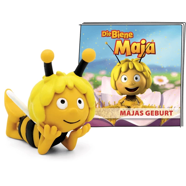 Tonies® Biene Maja - Majas Geburt 1 Tonies® Biene Maja - Majas Geburt