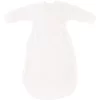 Träumeland Innenschlafsack Weiß Gr. 44 - 86