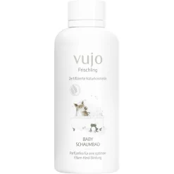 Vujo Frischling Baby Schaumbad 250 Ml