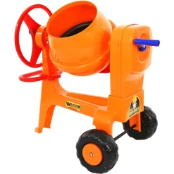 WADER QUALITY TOYS Mischmaschine