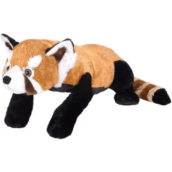 Wild Republic Kuscheltier Cuddlekins Jumbo Red Panda