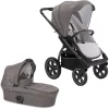X-lander Kombikinderwagen X-Move Evening Grey